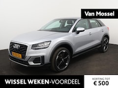 Audi Q2 - 30 TFSI Sport Pro Line 116 PK | Climate Control | Stoelverwarming | Parkeersensoren | LED