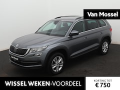 Skoda Kodiaq - 1.5 TSI Ambition Business | TREKHAAK | STOELVERWARMING | CAMERA | CRUISE CONTROL | KEYLESS