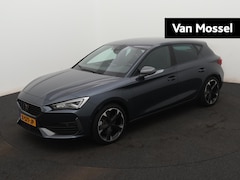 CUPRA Leon - 1.4 e-Hybrid Business | STOEL-STUUR VERWARMING | ADAPTIEF CRUISE CONTROL | NAVIGATIE |