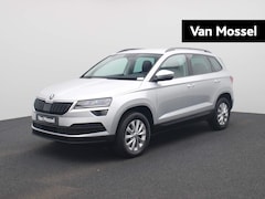 Skoda Karoq - 1.0 TSI Ambition | NAVIGATIE | CAMERA | CLIMATE CONTROL | PARKEERSENSOREN | LMV |