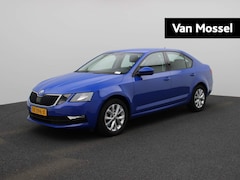 Skoda Octavia - 1.0 TSI Greentech Ambition Business | NAVIGATIE | CLIMATE CONTROL | PARKEERSENSOREN |