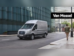 Ford E-Transit - 350 L2H2 Trend 68 kWh E-Transit 350 68kWh L2H2 Trend | NIEUW TE BESTELLEN | Verschillende