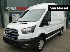 Ford E-Transit - 350 L3H2 Trend 68 kWh | DIRECT LEVERBAAR | | € 7.500, 00- korting | VOLLEDIG ELEKTRISCH |