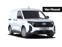 Ford Transit Courier - 1.5 EcoBlue Trend | NIEUW MODEL | FROZEN WHITE | DIESEL | 100PK |