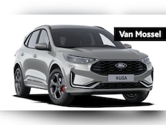 Ford Kuga - 2.5 PHEV ST-Line X | 2100KG TREKGEWICHT | 243PK | NIEUW MODEL | NU TE BESTELLEN IN MEERDER