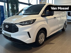 Ford Transit Custom - 2.0 TDCI 110PK L2H1 Trend | Te bestellen | Sync 4 | Achteruitrijcamera | Elekektrisch verw