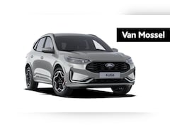 Ford Kuga - 2.5 PHEV ST-Line X NIEUW MODEL | 2100KG TREKGEWICHT | 243 PK |