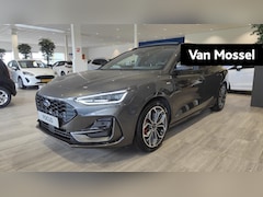 Ford Focus - 1.0 EcoBoost Hybrid ST Line X | €1500, - voordeel