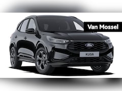 Ford Kuga - 2.5 PHEV ST-Line | € 4.000, - Voordeel | 2100KG TREKGEWICHT | 243PK | NIEUW MODEL | NU TE