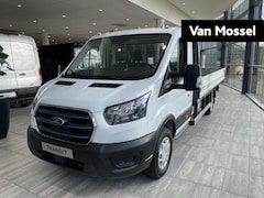 Ford E-Transit - 350 L4H1 Ambiente 68 kWh Nu uit voorraad leverbaar