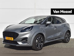 Ford Puma - 1.0 EcoBoost Hybrid ST-Line Navigatie | Apple Carplay | Android Auto | Parkeersensoren Voo