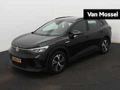 Volkswagen ID.4 - Pure 52 kWh | 18 inch velgen | Navigatie