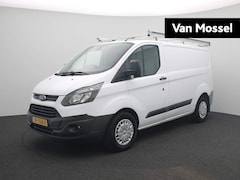 Ford Transit Custom - 270 2.2 TDCI L1H1 Ambiente ECOnetic