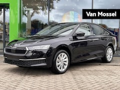 Skoda Octavia - 1.5 TSI MHEV Business Edition 115 PK | m-HEV | 17'' Lichtmetalen Velgen | Advance Pakket |