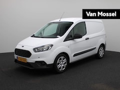 Ford Transit Courier - 1.5 TDCI Trend | Airco | Zijschuifdeur | PDC |