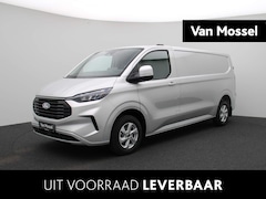 Ford Transit Custom - 320 2.0 TDCI L2H1 Limited 170 pk Automaat | | Climatronic | Navigatie | Driverassistance p