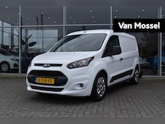 Ford Transit Connect - 1.5 TDCI L2 Trend | Airco | Navigatie | Achteruitrij Camera |