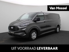 Ford Transit Custom - 300 2.0 TDCI L2H1 Trend | Apple Carplay /Android auto | Achteruitrij camera | LED | Laadru