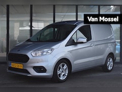 Ford Transit Courier - 1.5 TDCI Limited Duratorq S&S