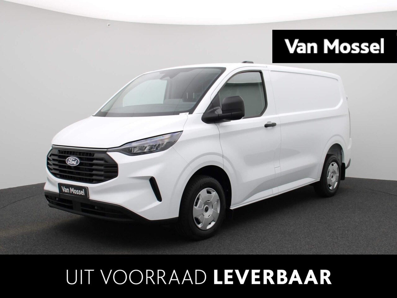 Ford Transit Custom - 300 2.0 TDCI L1H1 Trend 136 pk | Apple Carplay /Android auto | Achteruitrij camera | LED | - AutoWereld.nl