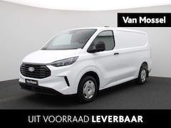 Ford Transit Custom - 300 2.0 TDCI L1H1 Trend 136 pk | Apple Carplay /Android auto | Achteruitrij camera | LED |