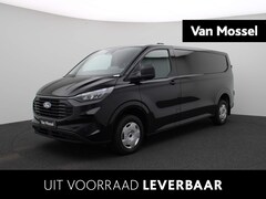 Ford Transit Custom - 300 2.0 TDCI L2H1 Trend 136 pk | Apple Carplay /Android auto | Achteruitrij camera | LED |