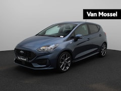 Ford Fiesta - 1.0 EcoBoost ST-Line