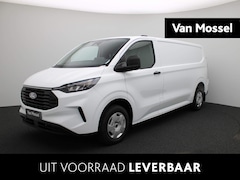 Ford Transit Custom - 300 2.0 TDCI L2H1 Trend 136 pk | Apple Carplay /Android auto | Achteruitrij camera | LED |