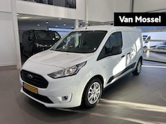 Ford Transit Connect - 1.5 EcoBlue L2 Limited