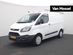 Ford Transit Custom - 270 2.2 TDCI L1H1 Ambiente ECOnetic | PDC | Zijschuifdeur |