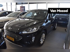 Ford Kuga - 2.0 TDCi Titanium | Cruise Control | Trekhaak | Parkeersensoren V + A |