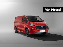 Ford Transit Custom - 2.5 PHEV 233PK L1H1 Limited | Te bestellen | Sync 4 | 16'' Lichtmetalen velgen | LED Kopla