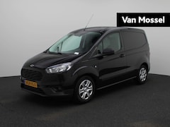 Ford Transit Courier - 1.0 Trend EcoBoost S&S | Navi | Airco | PDC | Zijschuifdeur |