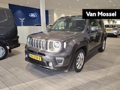 Jeep Renegade - 1.0T Freedom