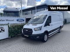 Ford Transit - 350 2.0 TDCI L4H3 Trend RWD