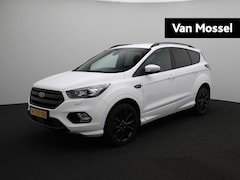 Ford Kuga - 1.5 EcoBoost ST Line | Navigatie | Xenon | 19" LM velgen | Winterpack