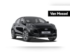 Ford Puma - 1.0 EcoBoost Hybrid Titanium | Nu tegen 0.99% rente met Options| FACELIFT | €4000, - VOORD