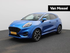 Ford Puma - 1.0 EcoBoost Hybrid ST-Line | Navi | ECC | PDC | LMV | LED |