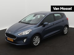 Ford Fiesta - 1.0 EcoBoost Connected