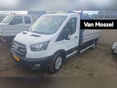 Ford Transit - 350 2.0 TDCI L3H1 Trend RWD 165PK