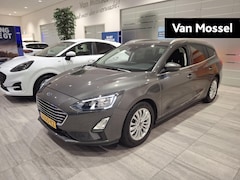 Ford Focus Wagon - 1.0 EcoBoost Titanium Business