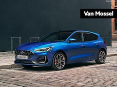 Ford Focus - 1.0 EcoBoost Hybrid ST Line X | Te bestellen vanaf |