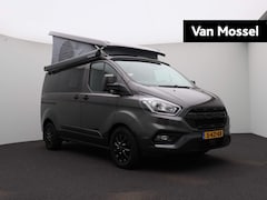 Ford Transit Custom - 290 2.0 TDCI 185 pk Automaat Westfalia Camper | Luifel | 5 persoon| 4 slaapplaatsen |