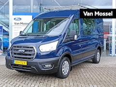 Ford Transit - 330 2.0 TDCI L2H2 DC Trend Dubbele Cabine | AUTOMAAT | Camera | Navigatie | Trekhaak |