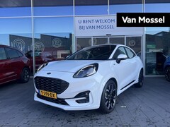 Ford Puma - 1.0 EcoBoost Hybrid ST-Line X | Driver Assistance pack | BLIS | Winterpack | Panoramadak