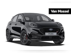 Ford Puma - 1.0 EcoBoost Hybrid ST-X NU TE BESTELLEN | FACELIFT | LEVERING VANAF JULI 2024 | IN MEERDE