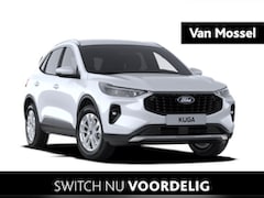 Ford Kuga - 2.5 PHEV Titanium | €4000.- Korting | 2.9% Rente via Options | Nieuw Te Bestellen | Vanaf