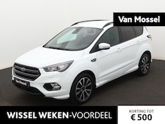 Ford Kuga - 1.5 TDCi ST-Line | Navigatie | Winter pakket |