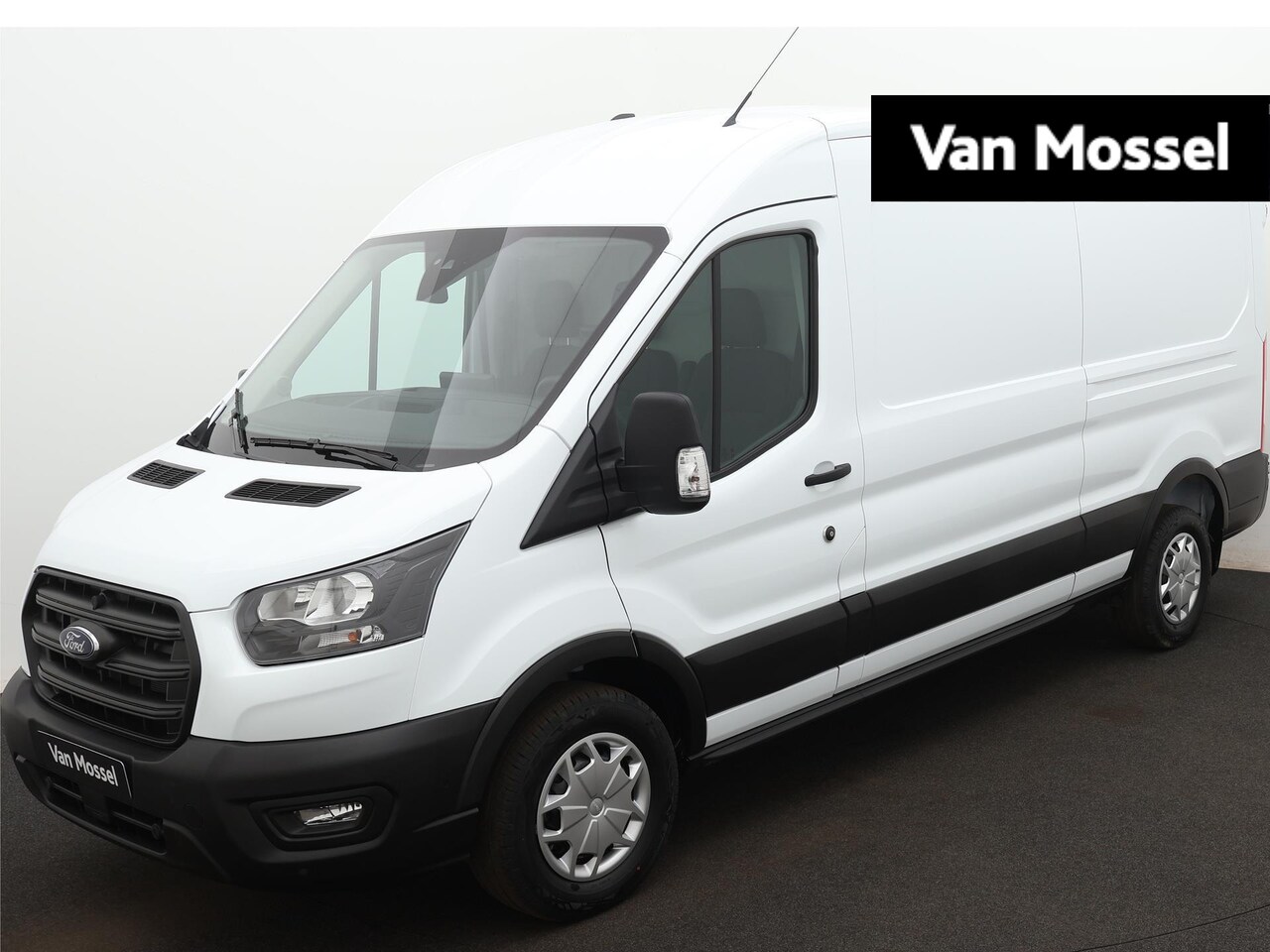 Ford Transit - Trend L3H2 350 | Automaat | Voorraad onderweg | Informeer naar de samenstelling | - AutoWereld.nl