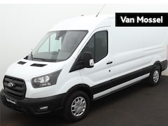 Ford Transit - Trend L3H2 350 | Automaat | Voorraad onderweg | Informeer naar de samenstelling |